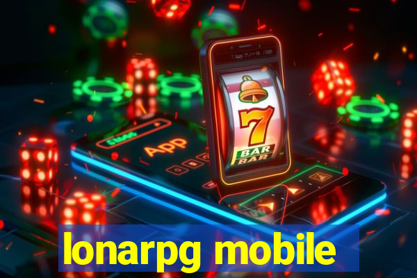 lonarpg mobile